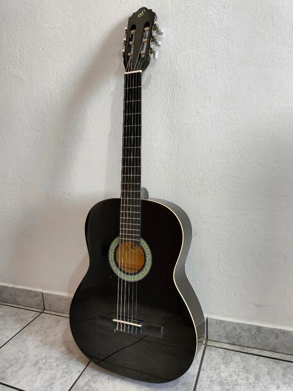 Violão Clássico + Kit Completo - Foto 4