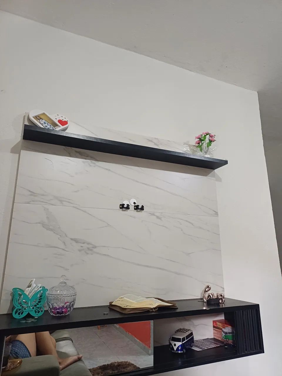 Um painel bem conservado - Foto 2