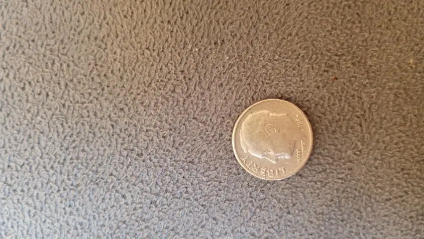 Moedas estrangeiras antigas  - Foto 5