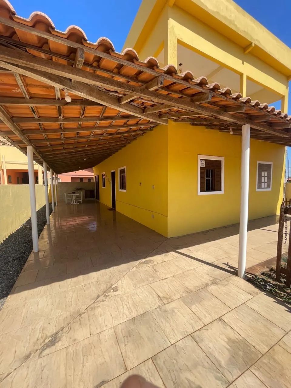 Vendo 2 Casas - Foto 2