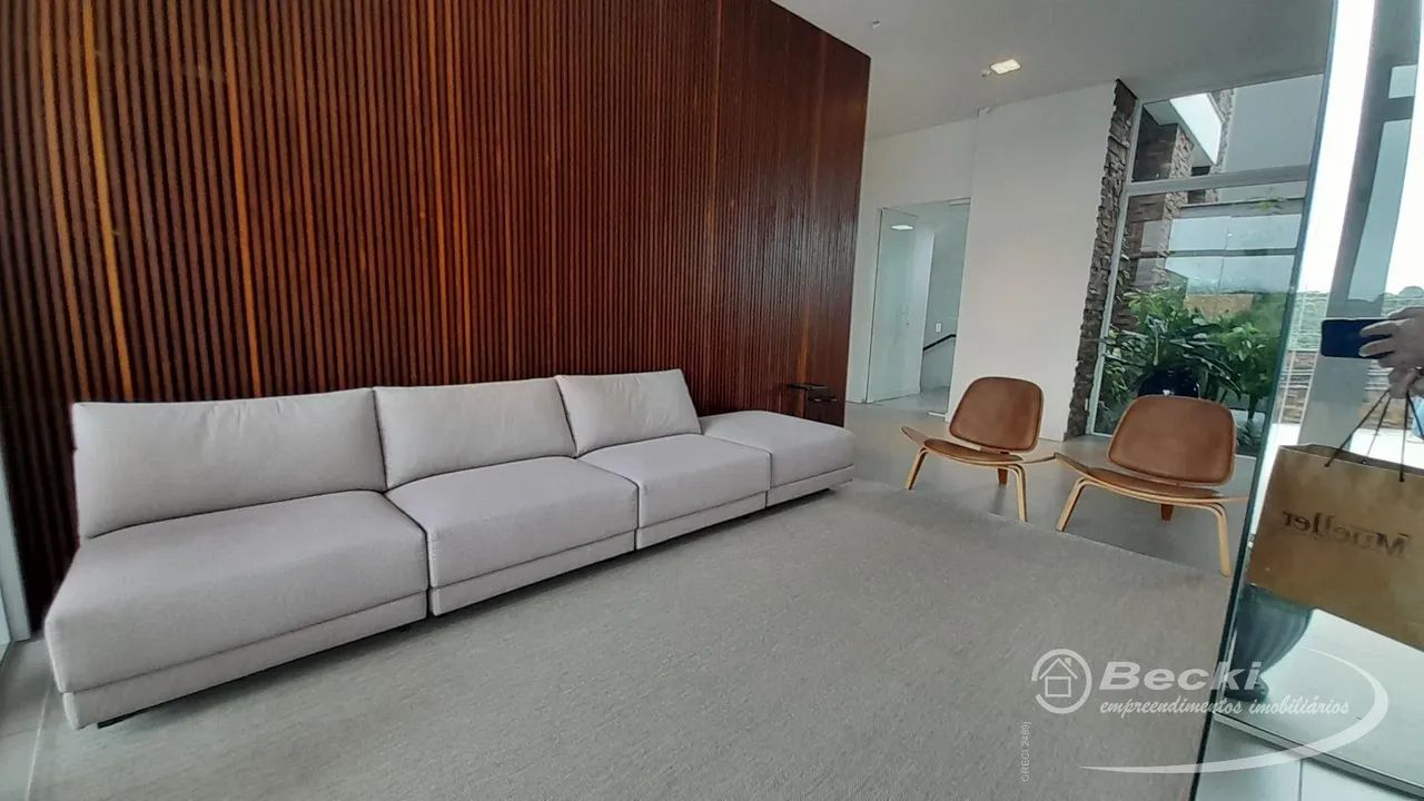 Apartamento no Centro - Campo Alegre - Foto 3