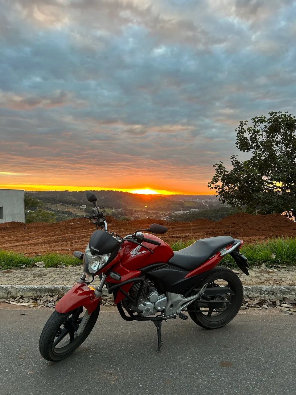 CB 300r Flex 2014  - Foto 3