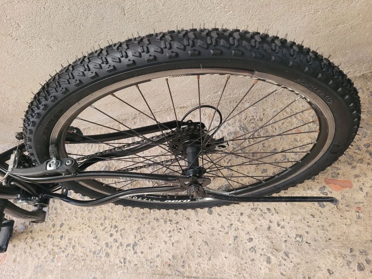 Bicicleta cozzi - Foto 2