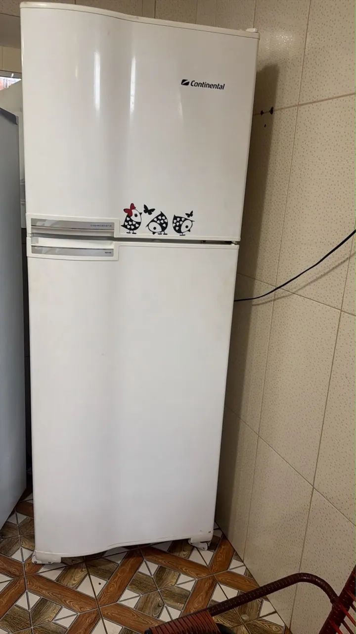 Geladeira duplex  480 L - Foto 2