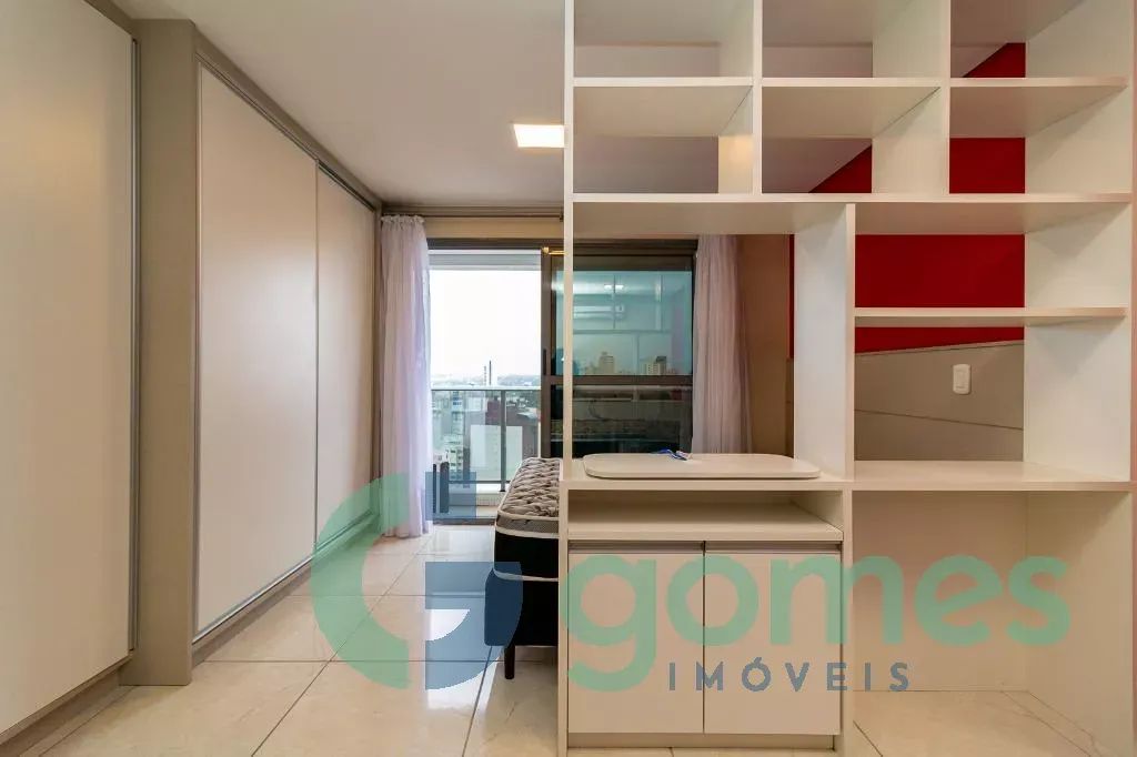Stúdio para alugar com 55m² no Seventh Avenue Centro - Foto 5