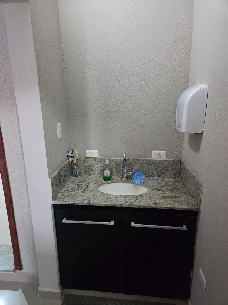 Sala comercial alugar Bairro dos Alemães  - Foto 5