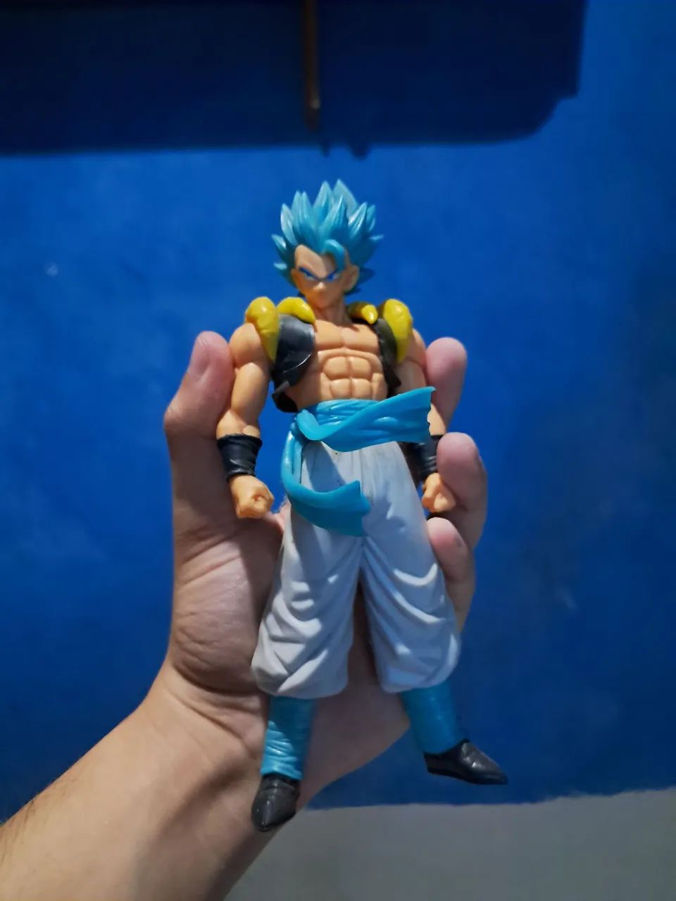lote action figures - Foto 4