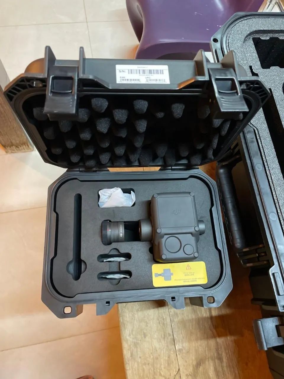 DJI MATRICE 300 RTK - Foto 4