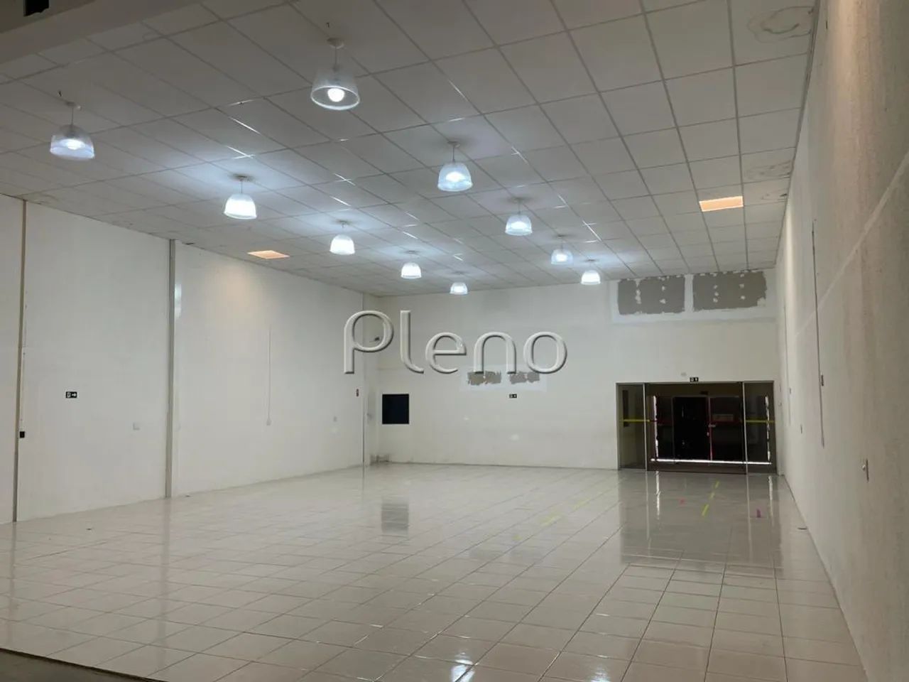 Galpão á venda no Bosque, 380m² - Campinas. - Foto 5