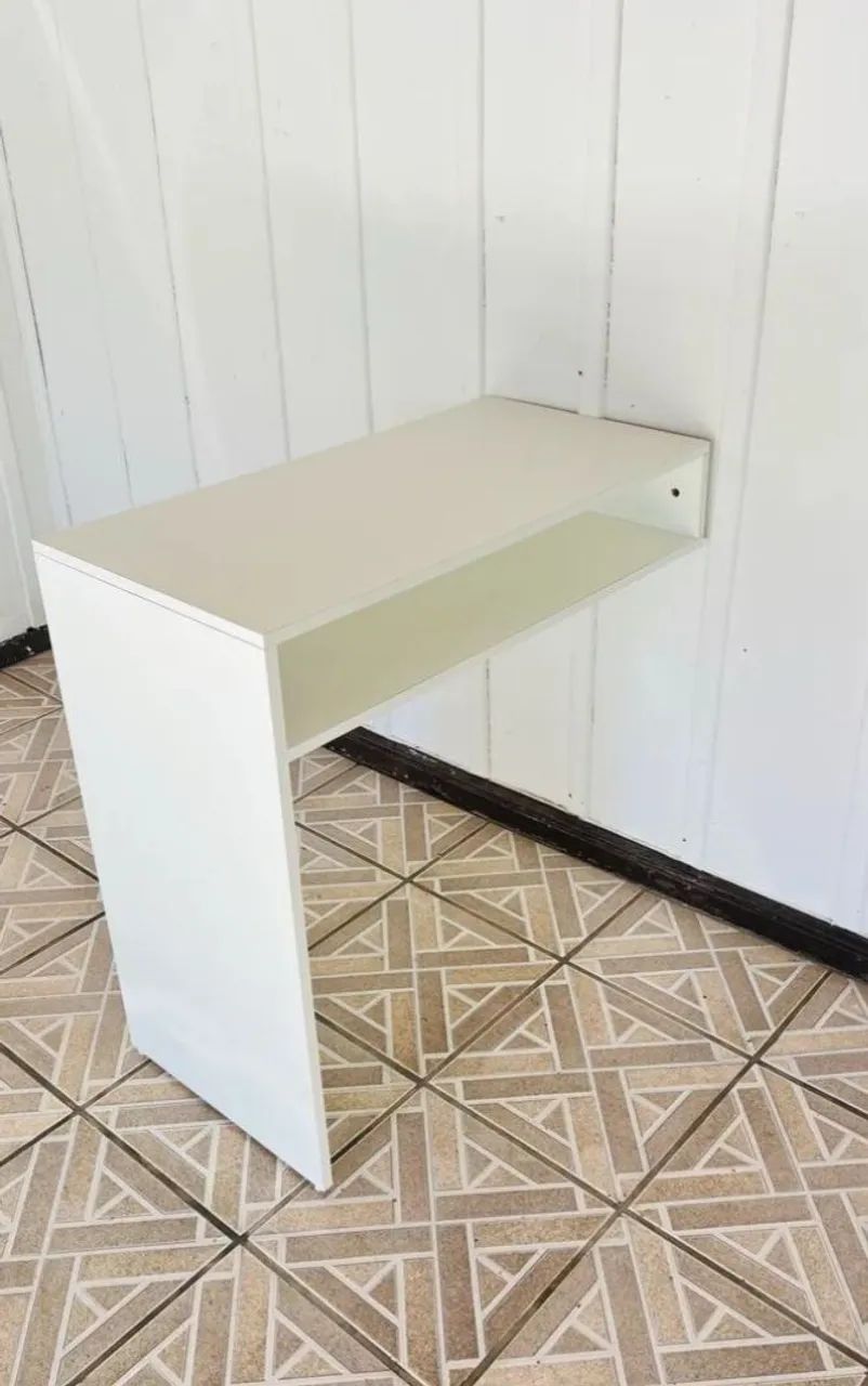 Mesa em MDF