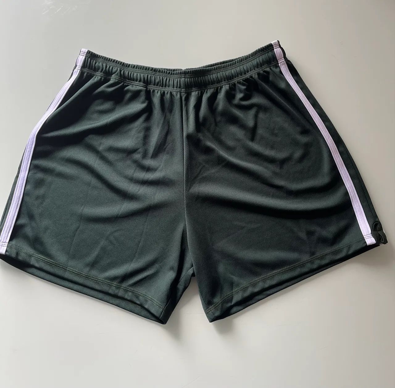 Short TFM 