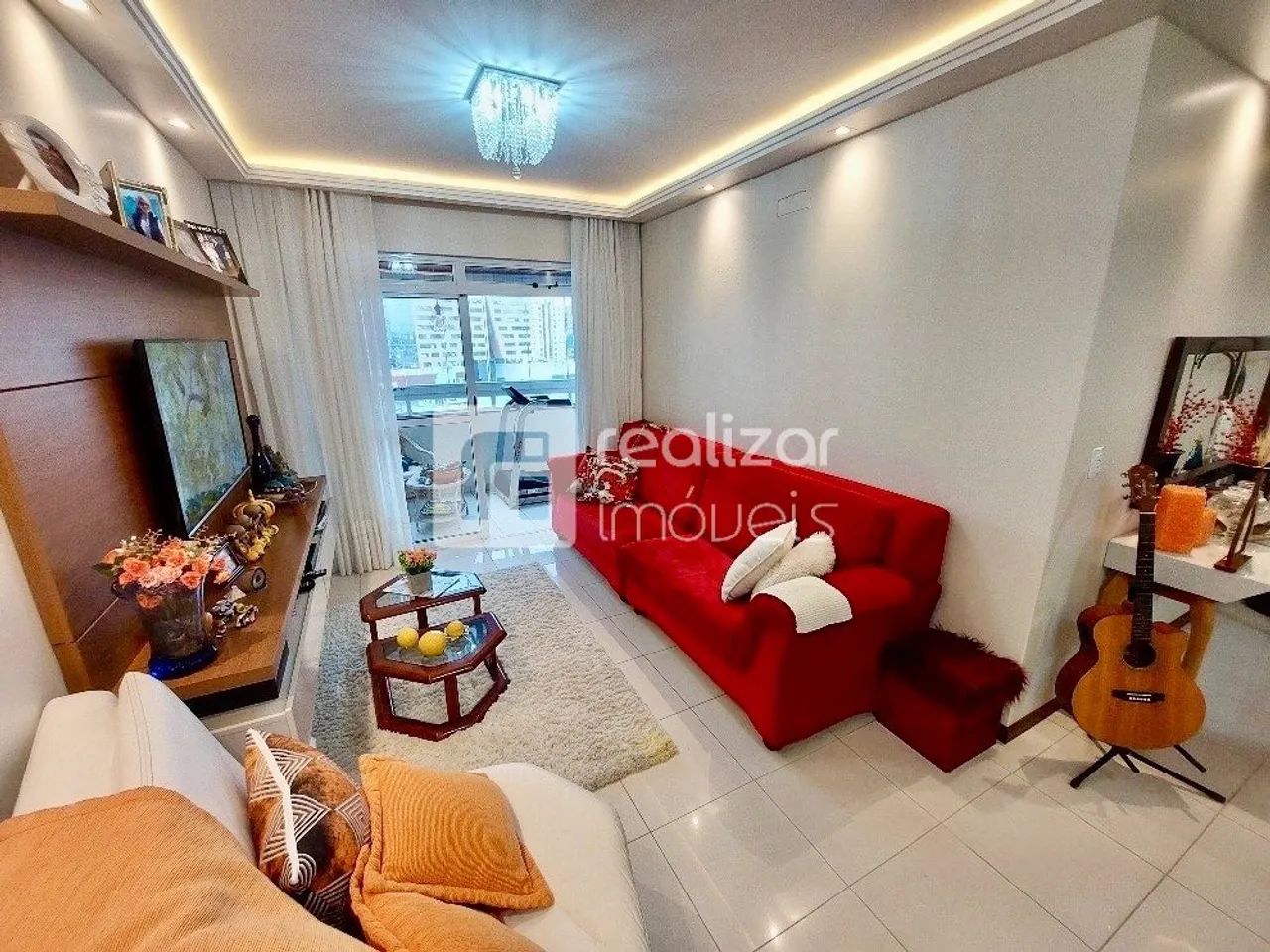 Apartamento 4 quartos no bairro Canto Florianópolis - Foto 2