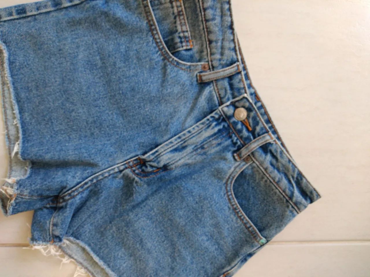  7 Bermudas Fem Premium  - Foto 4