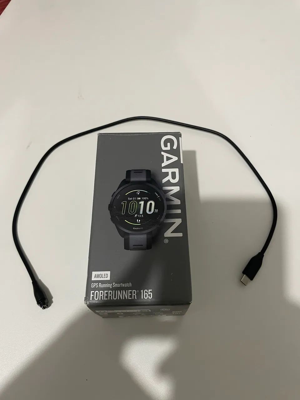 Garmin Forerunner 165 - Foto 2