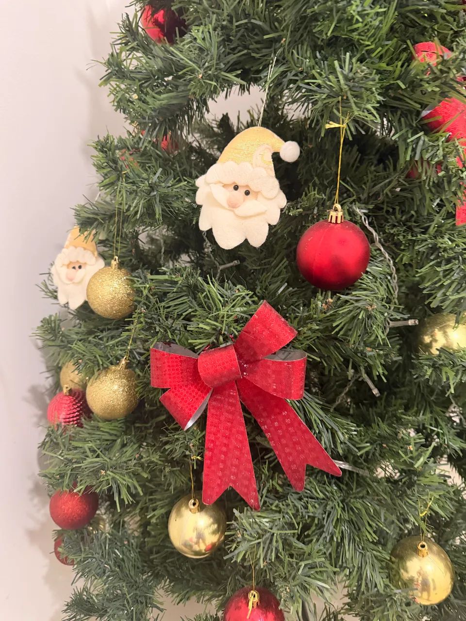 Árvore de Natal - Foto 4