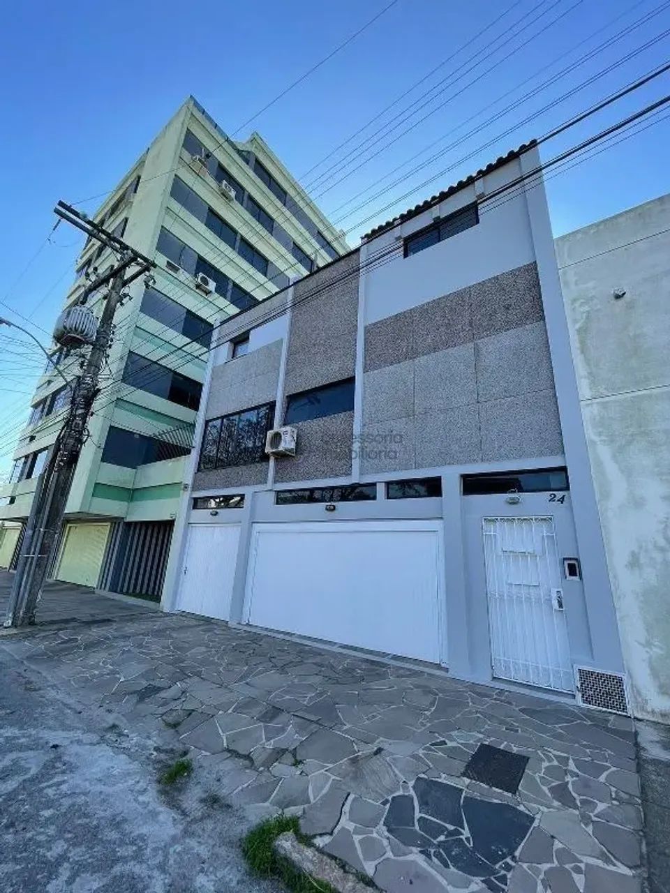 Duplex 2 dormitórios à venda Cidade Nova Rio Grande/RS