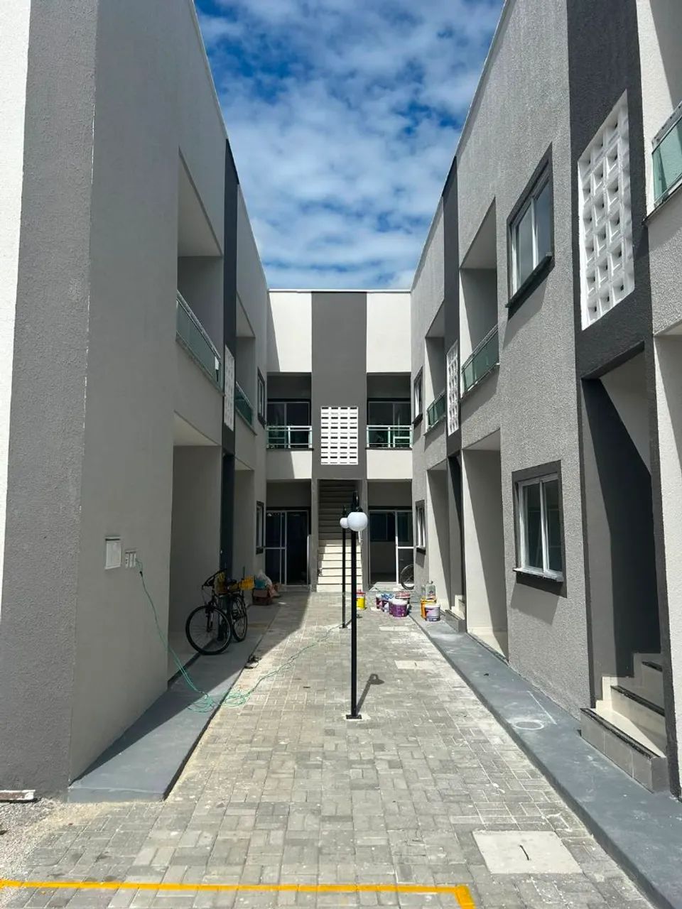 Saia do aluguel  - Foto 4