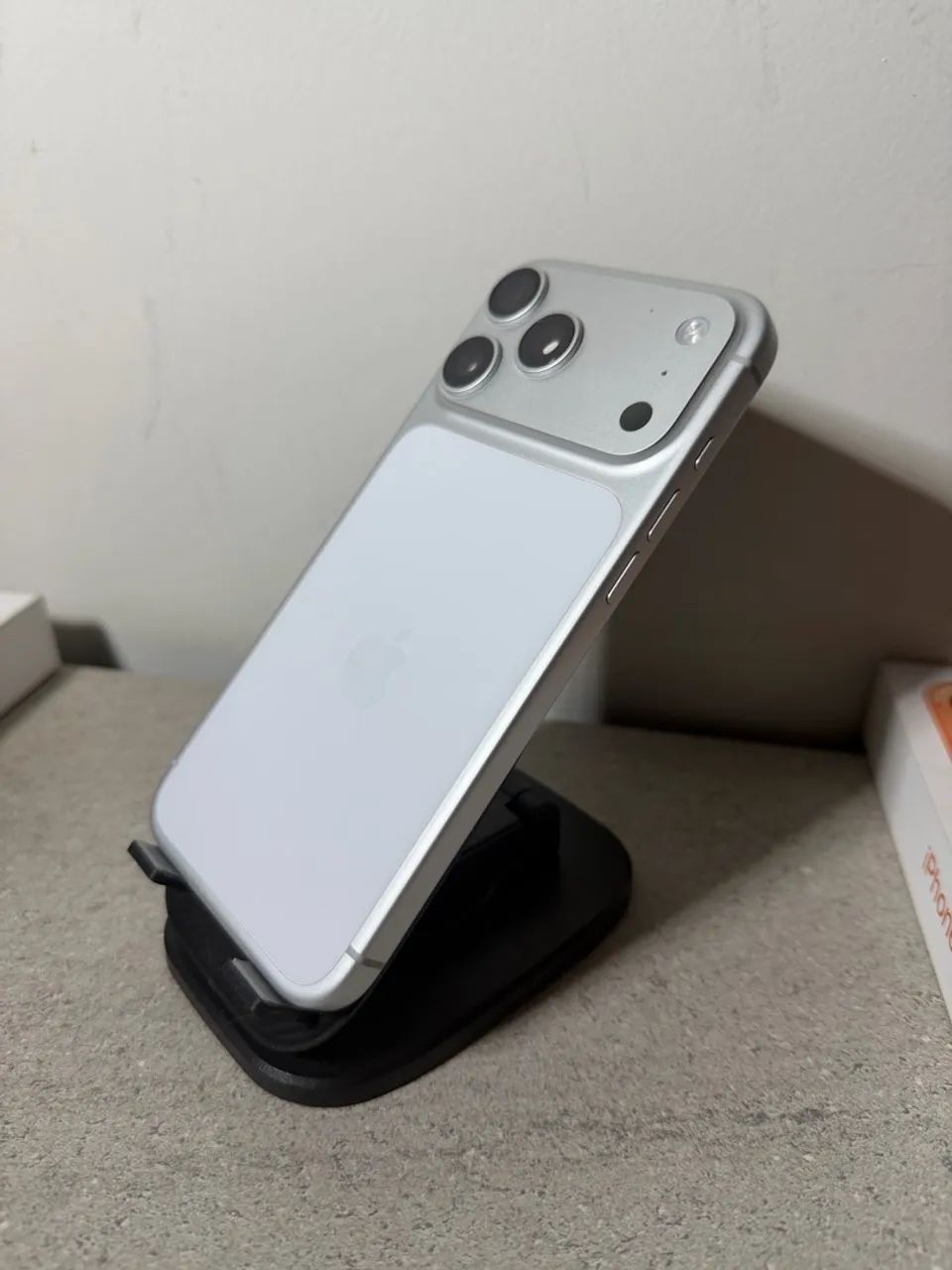 iphone 17 pro Max 256Gb  - Foto 2