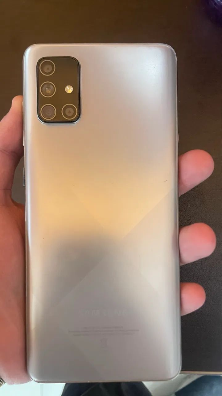 Samsung A71 128gb