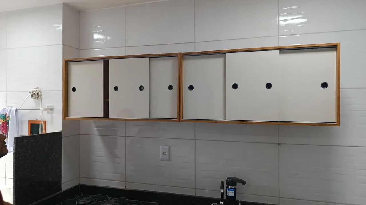Montador de Móveis com Frente - Foto 2