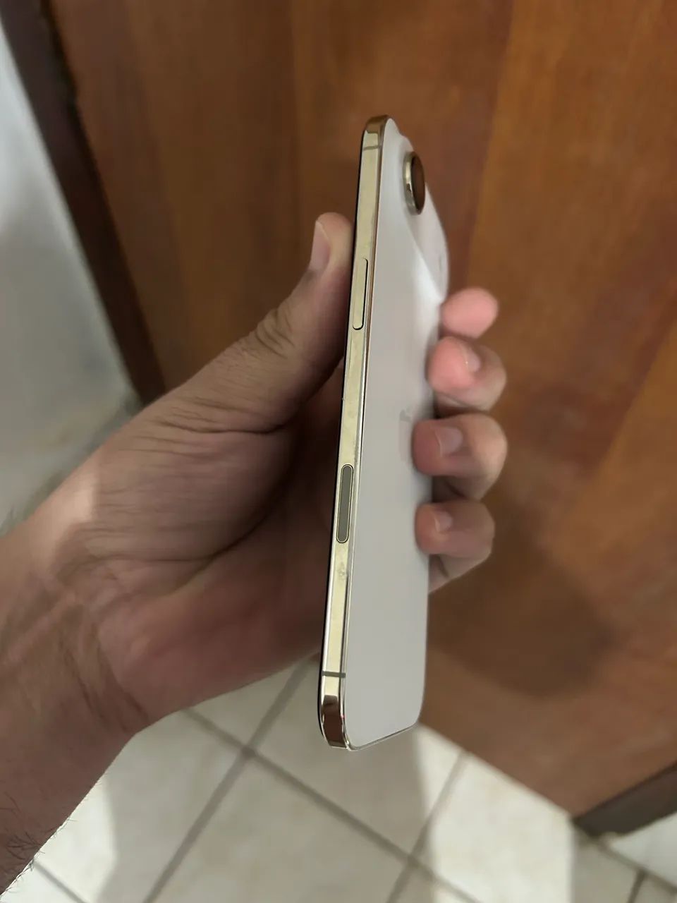 iphone 17 Air 256g - NA GARANTIA APPLE - Foto 5