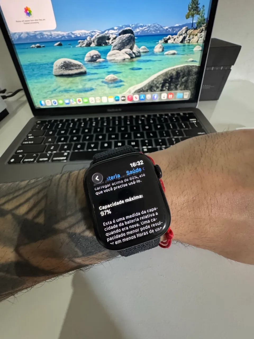 Apple Watch 10 42mm  - Foto 3