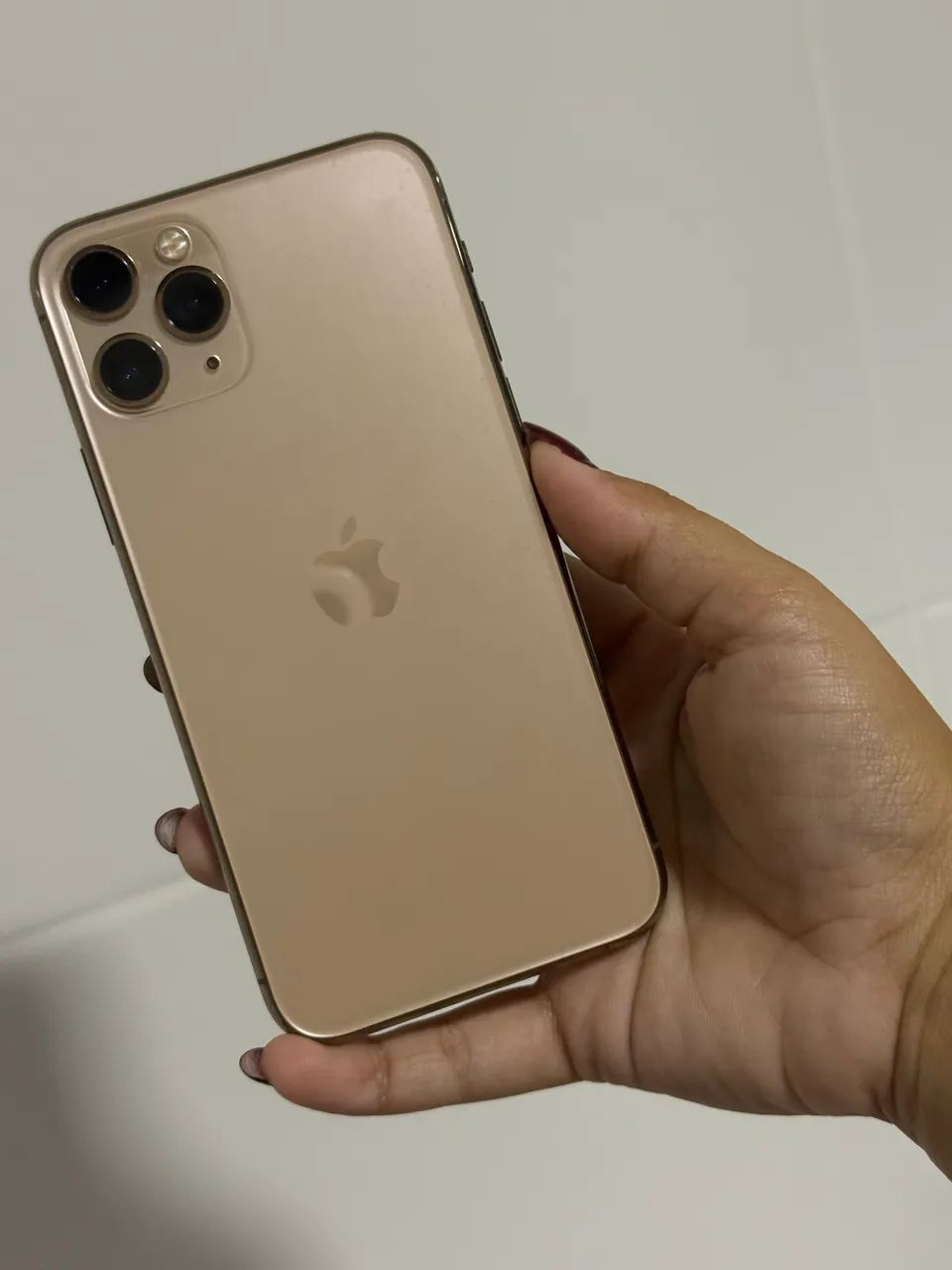 iPhone 11 Pro  - Foto 4