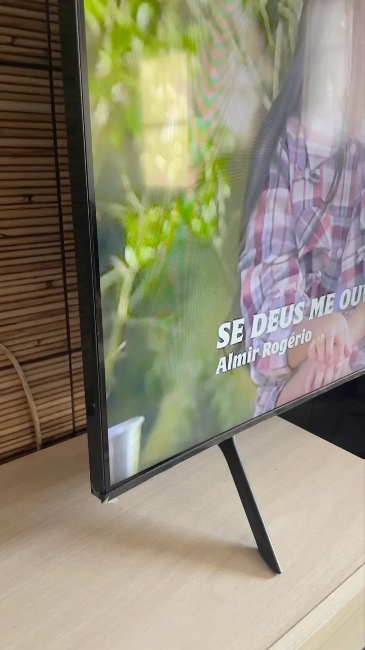 TV SMART SAMSUNG 65 - Foto 4