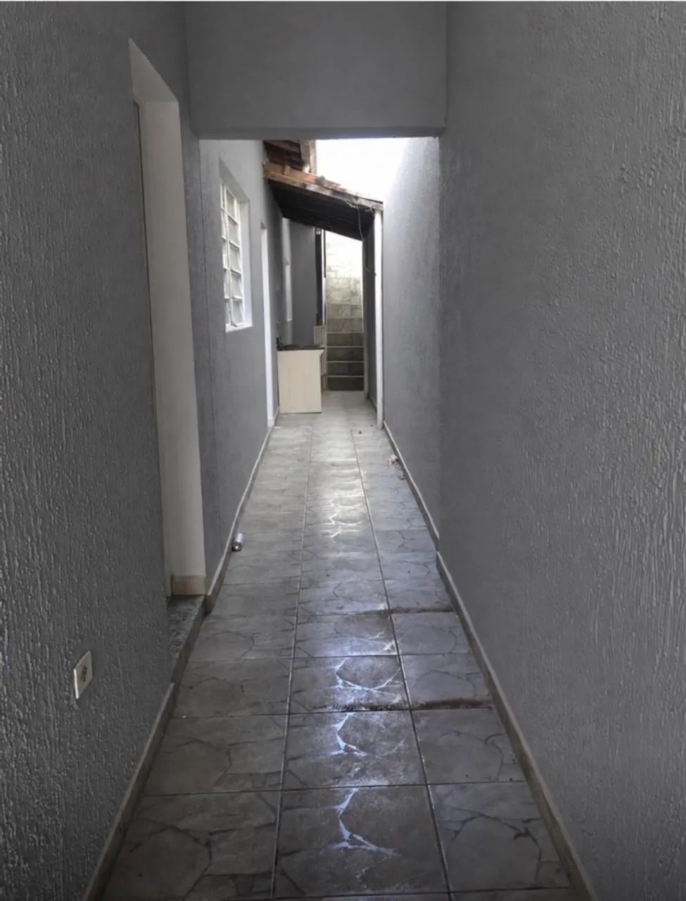 Vendo casa já financiada! Oportunidade  - Foto 3