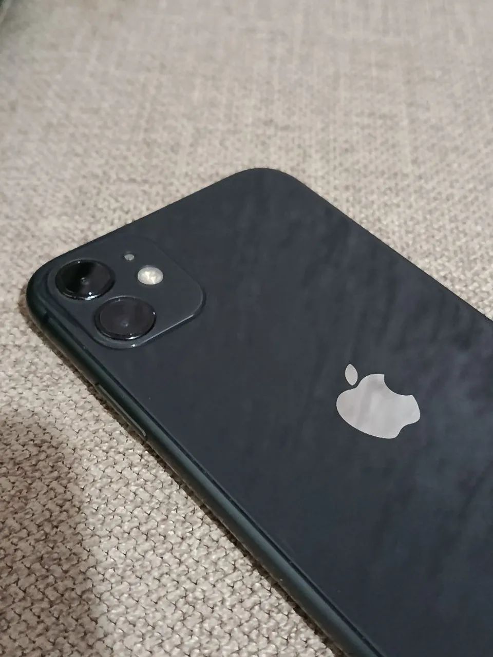 iPhone 11 preto  - Foto 3