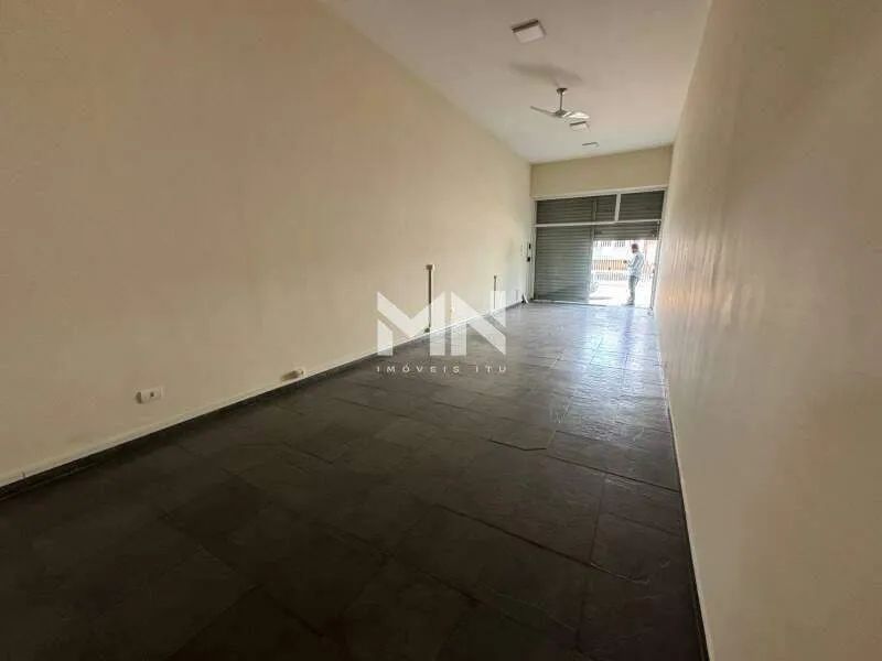 Salão comercial para locação, Centro, Itu/SP 70m² - Foto 2