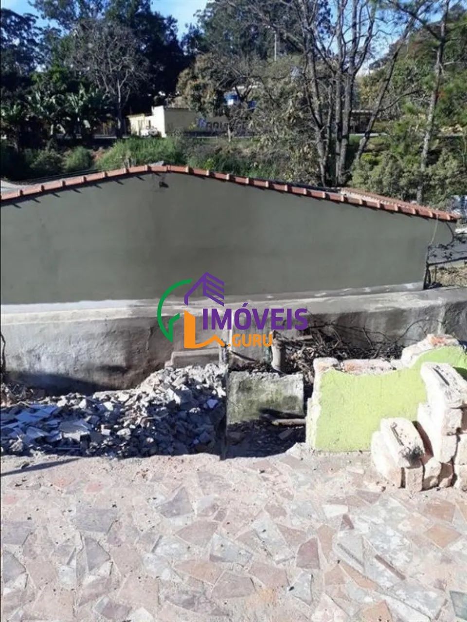 TERRENO - VILA FORMOSA - SP