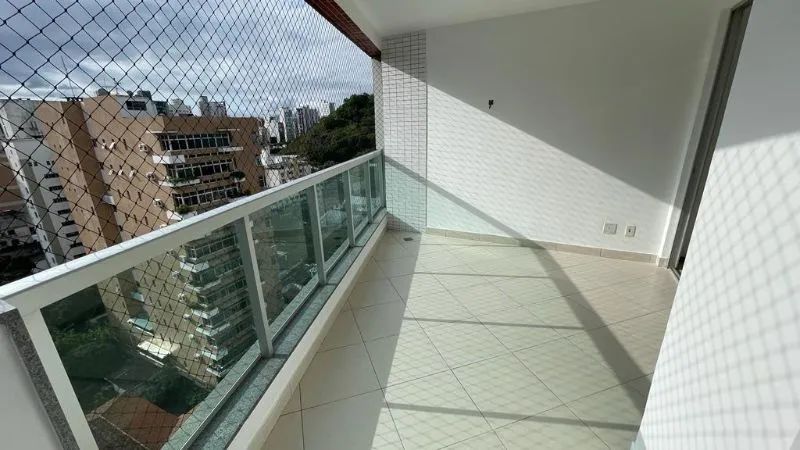 APARTAMENTO VITÓRIA PRAIA DO CANTO - Foto 2