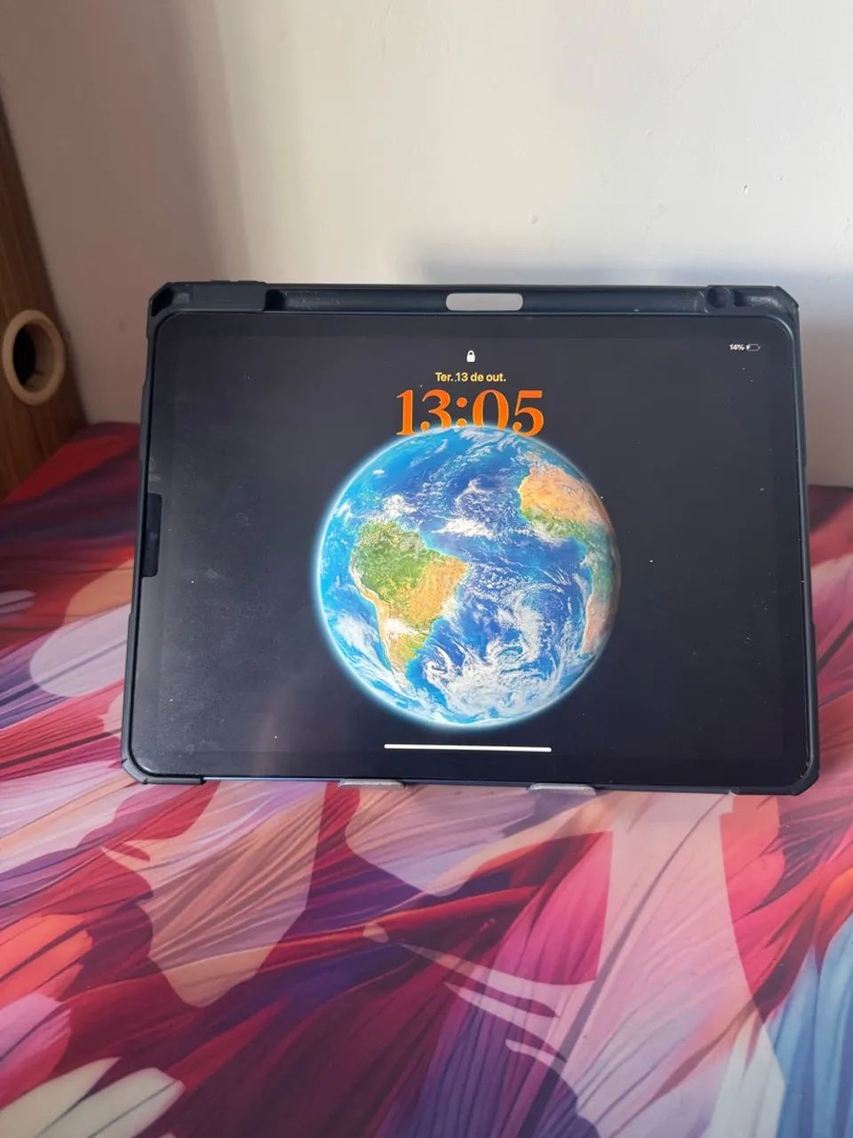 iPad Air M1 - Foto 4