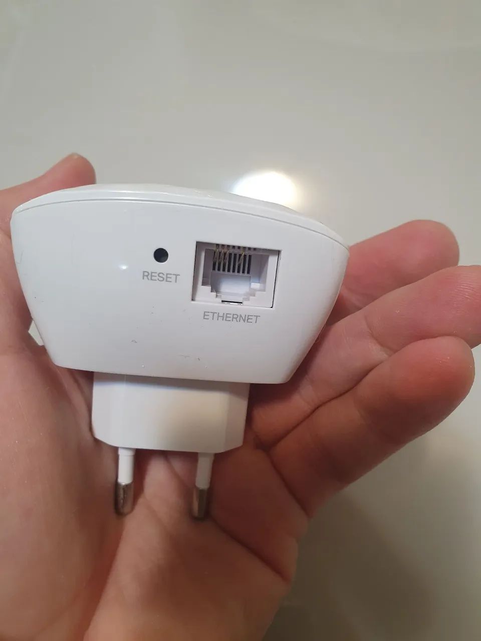 Repetidor wi-fi tp-link RE-200 - Foto 5