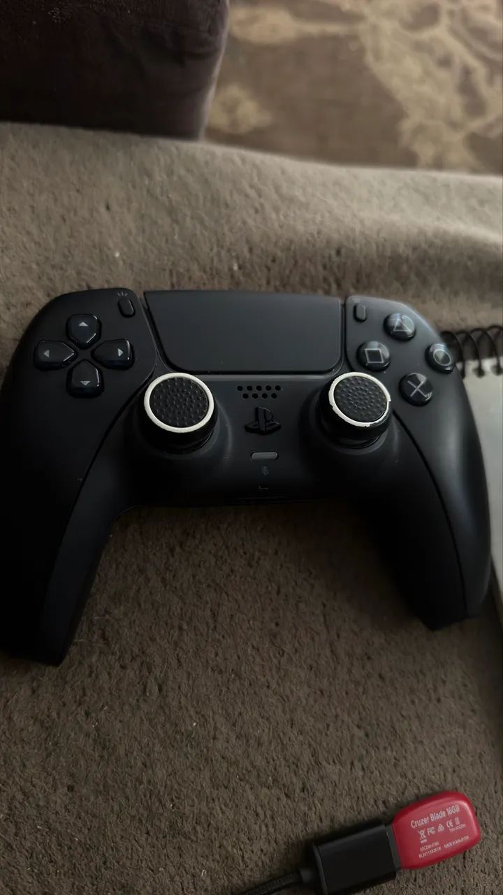 Controle de play 5 midnight