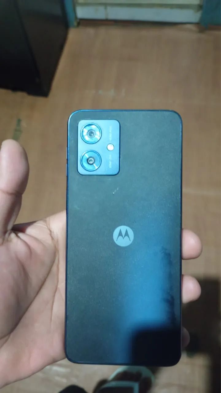Moto e22