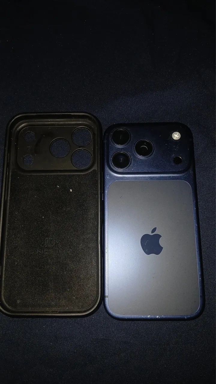 Iphone 17 pro 256 GB - Foto 2
