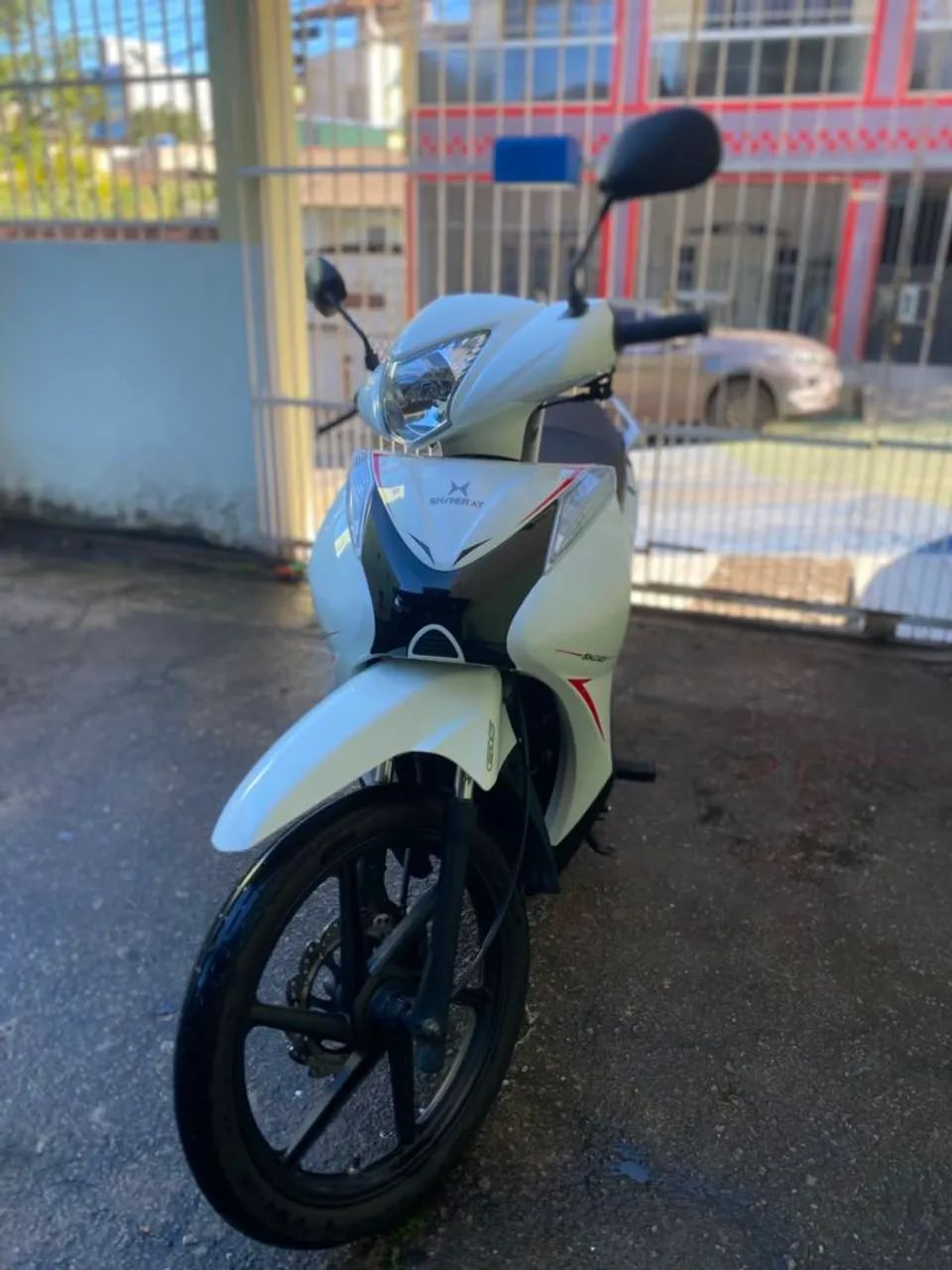Shineray jet 125 - Foto 4