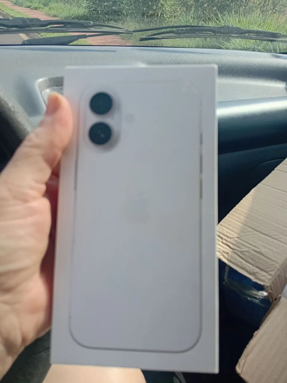 Iphone 17 256  - Foto 3