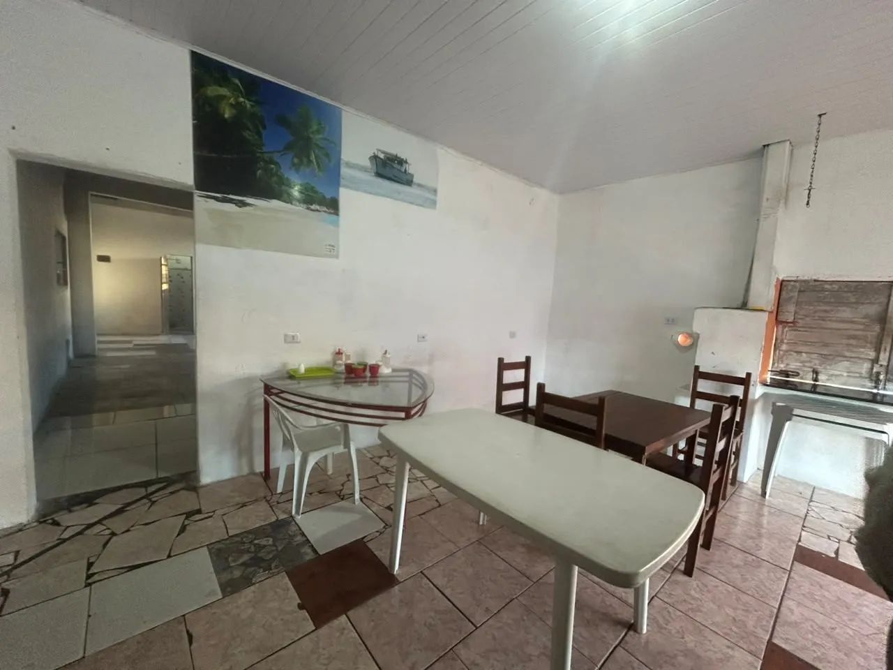 Sala Comercial para Venda em Itanhaém, Belas Artes - Foto 2