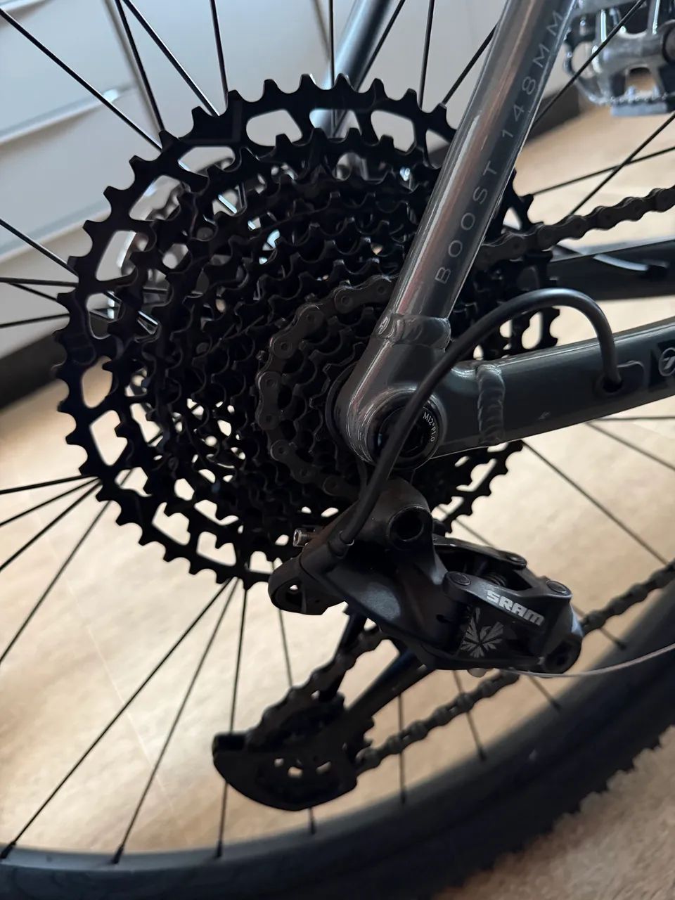 Bike aro 29 