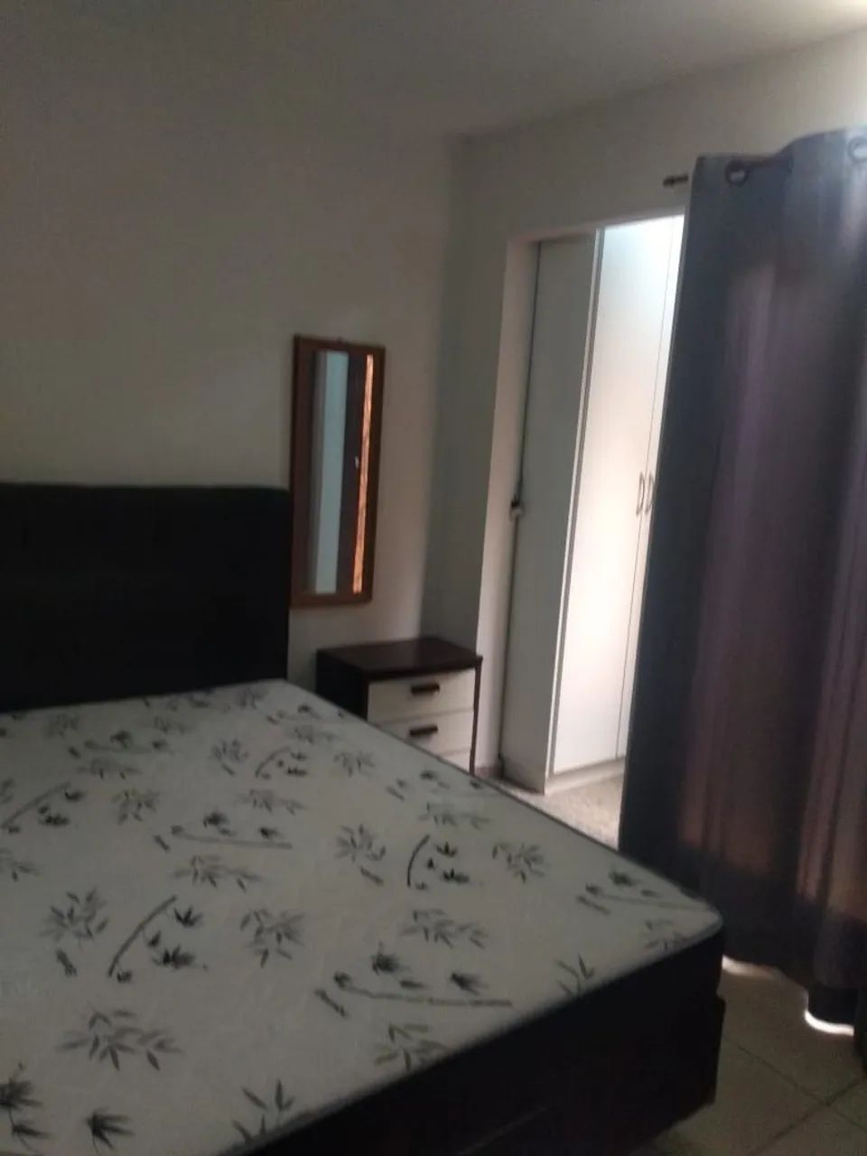 Kitnet térreo Apartamento Mobiliado  - Foto 2