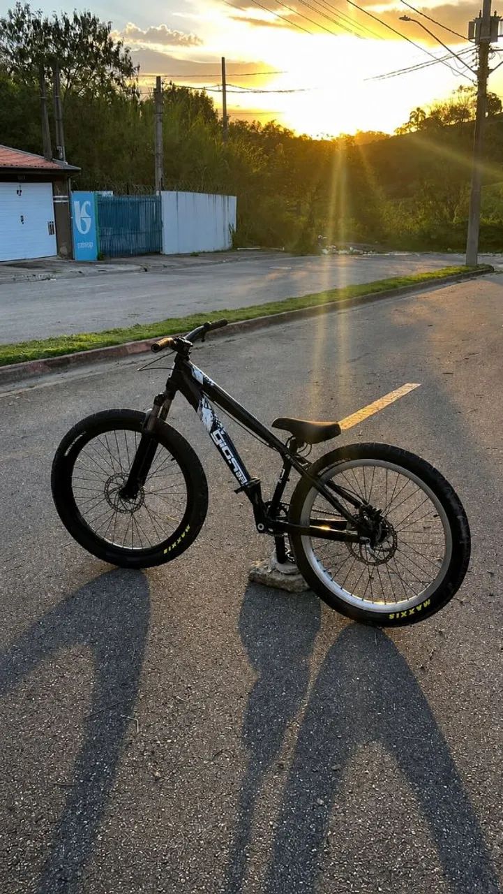 Vendo Gios frx evo preta 2026 - Foto 4