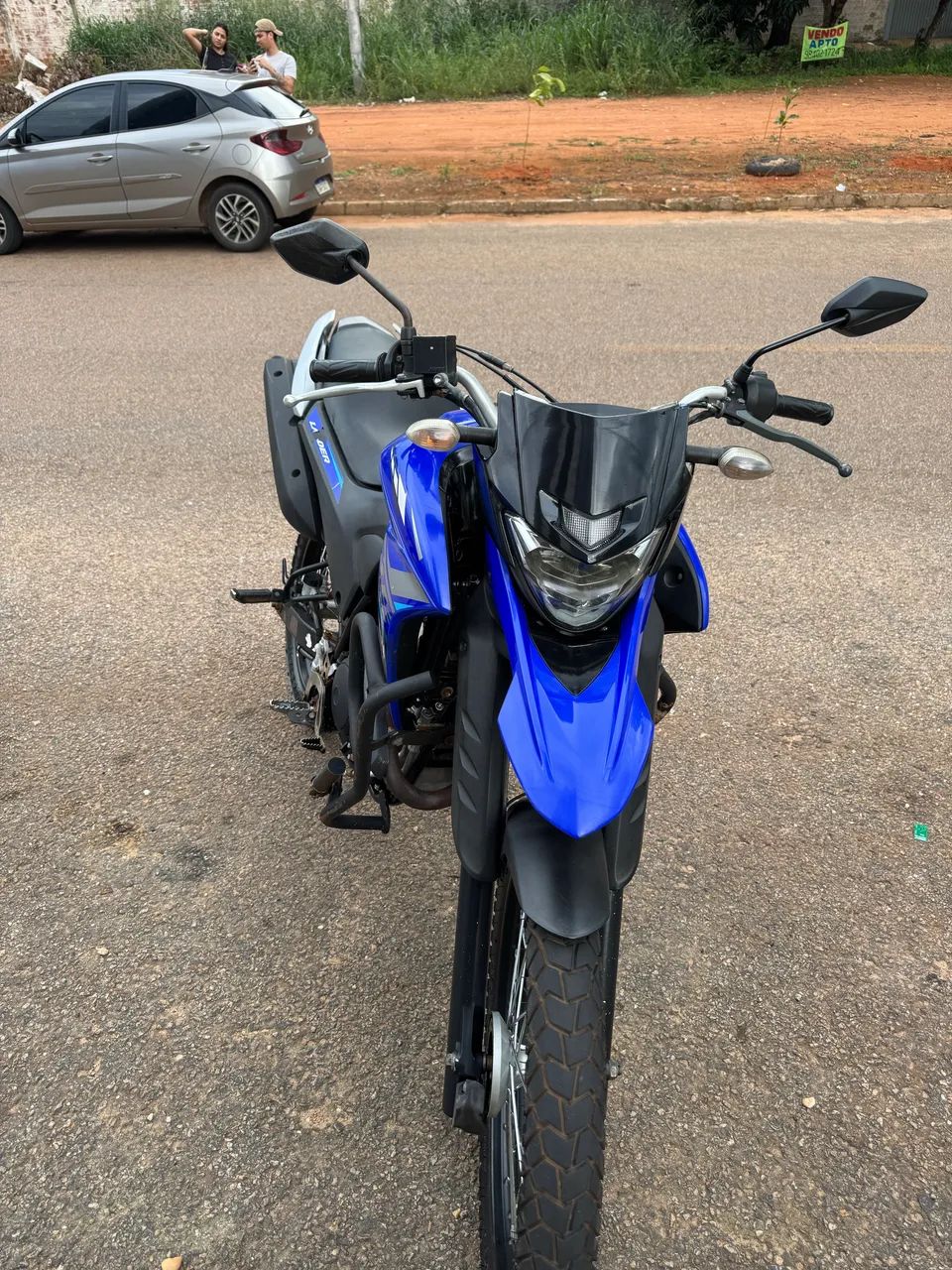 Lander 250cc - Foto 2