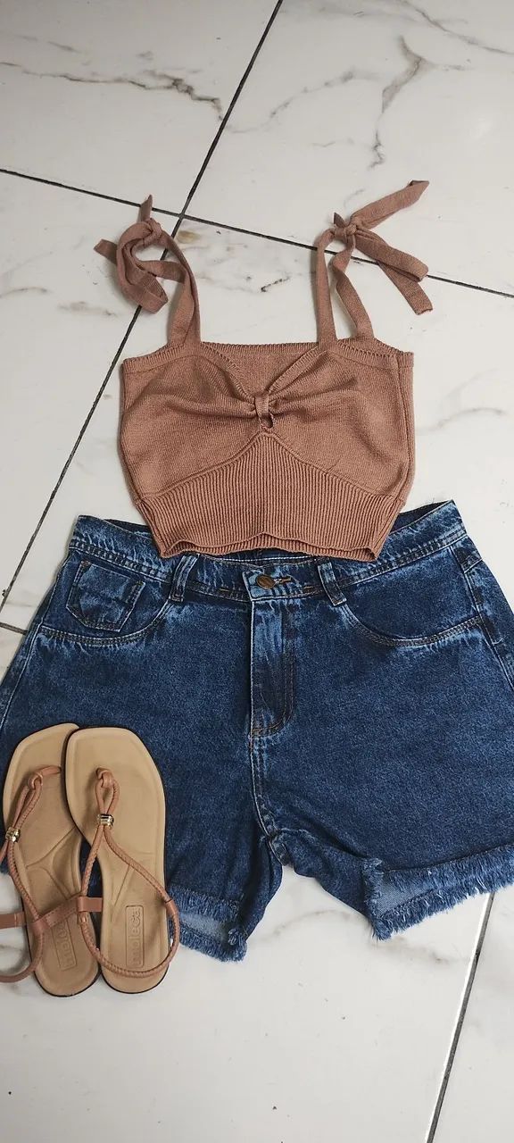 Look completo 
