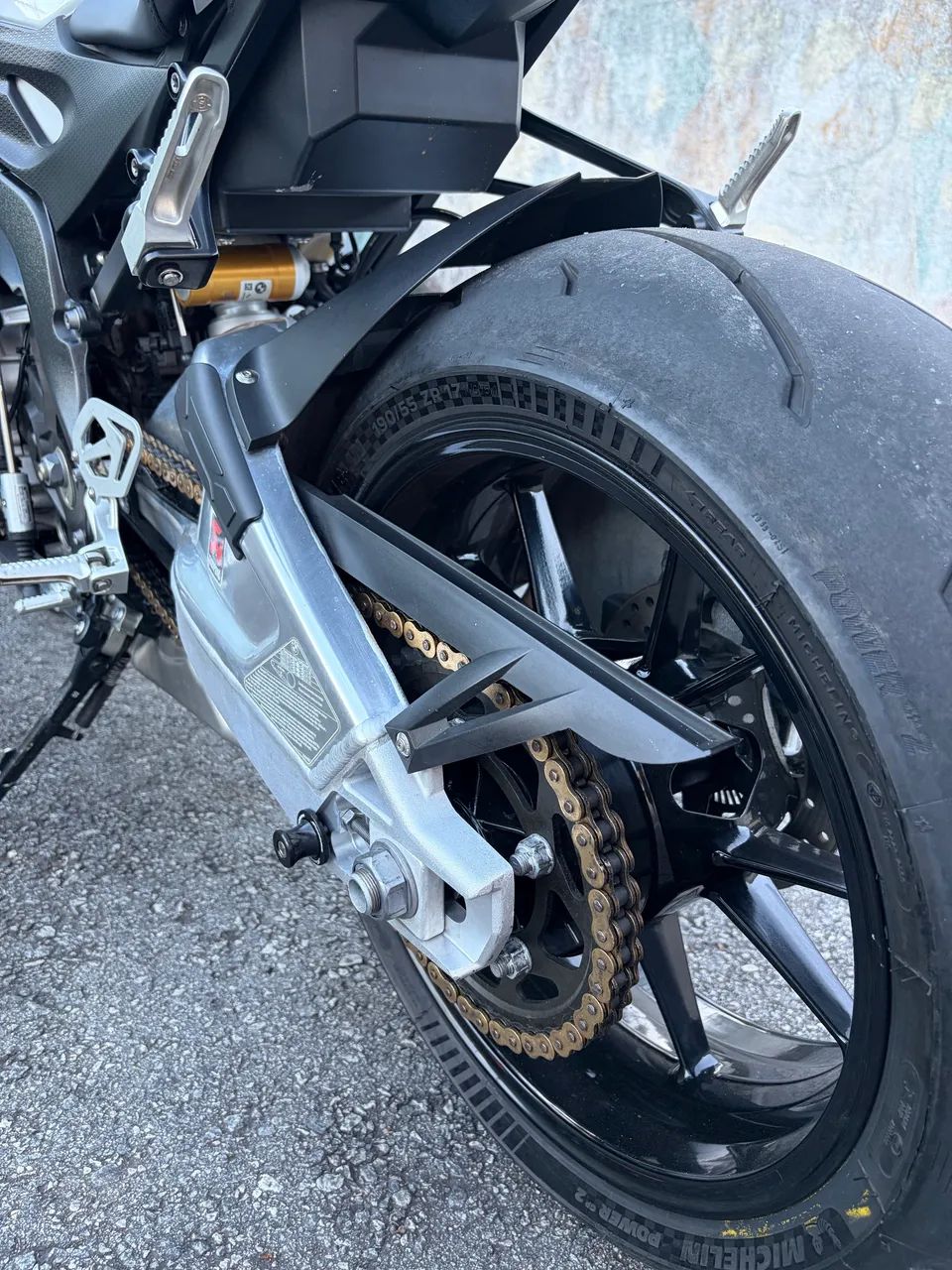 BMW S1000RR - Foto 3