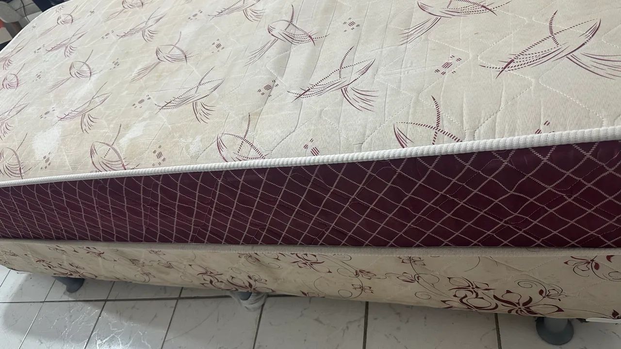 Cama de solteiro - Foto 4