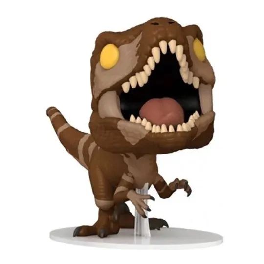 Funko Pop Atrociraptor Red #1217 - Jurassic World Special Edition - Foto 2