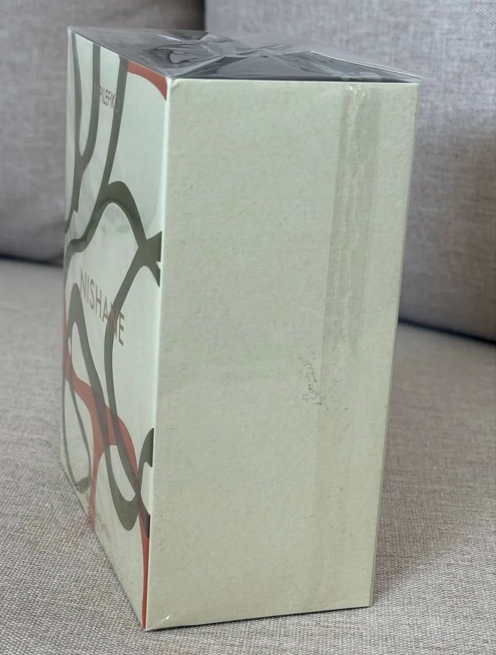 Nishane Papilefiko Extrait de Parfum 100ml - Foto 4